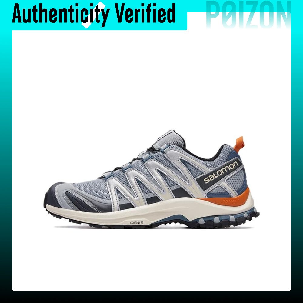 Salomon Shoes Xa Pro 3D - SALOMON XA Pro 3D ADV รองเท้ากลางแจ้งแบบหุ้มข้อต่ำ