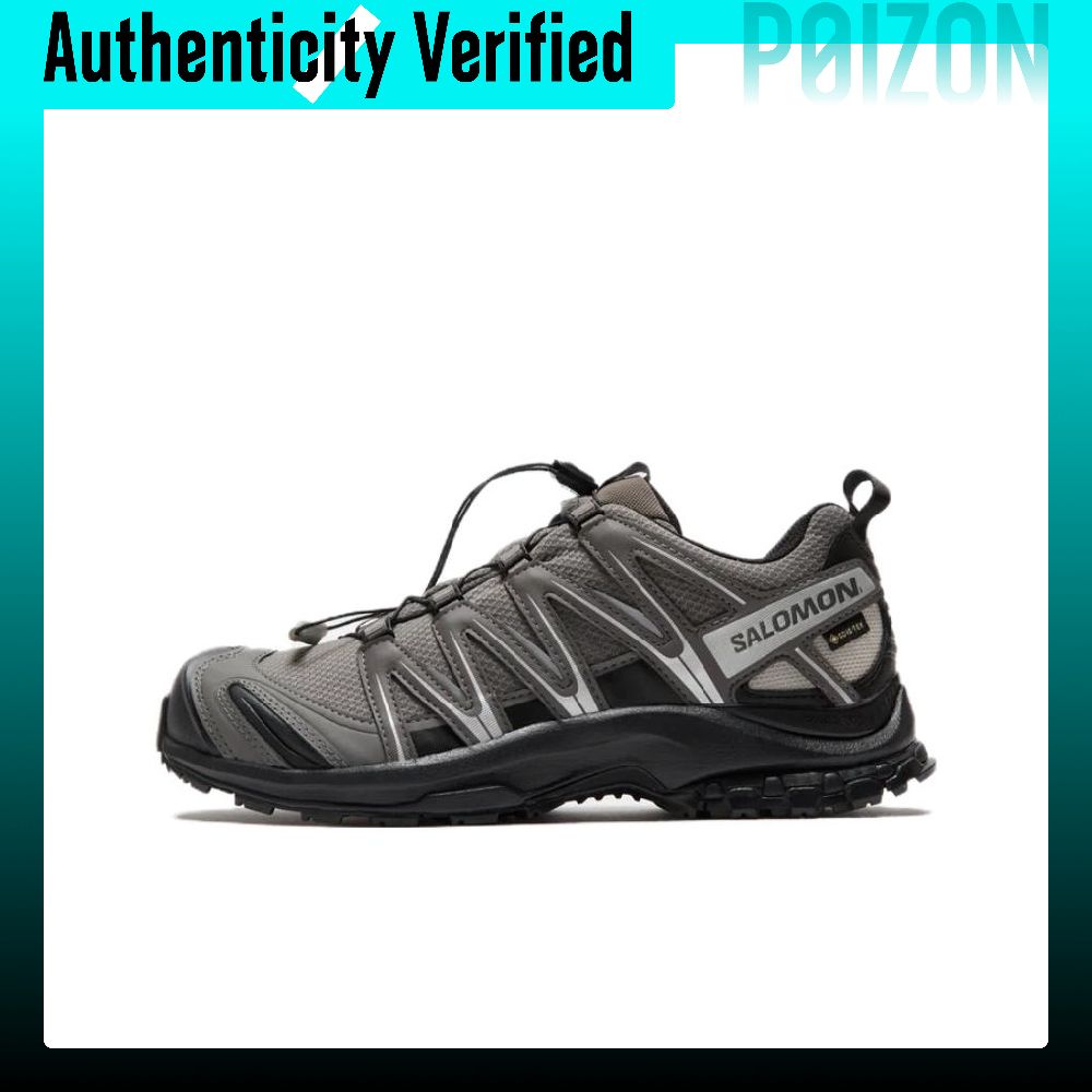 Salomon Shoes Xa Pro 3D - รองเท้าวิ่ง SALOMON XA PRO 3D สำหรับทุกเพศ