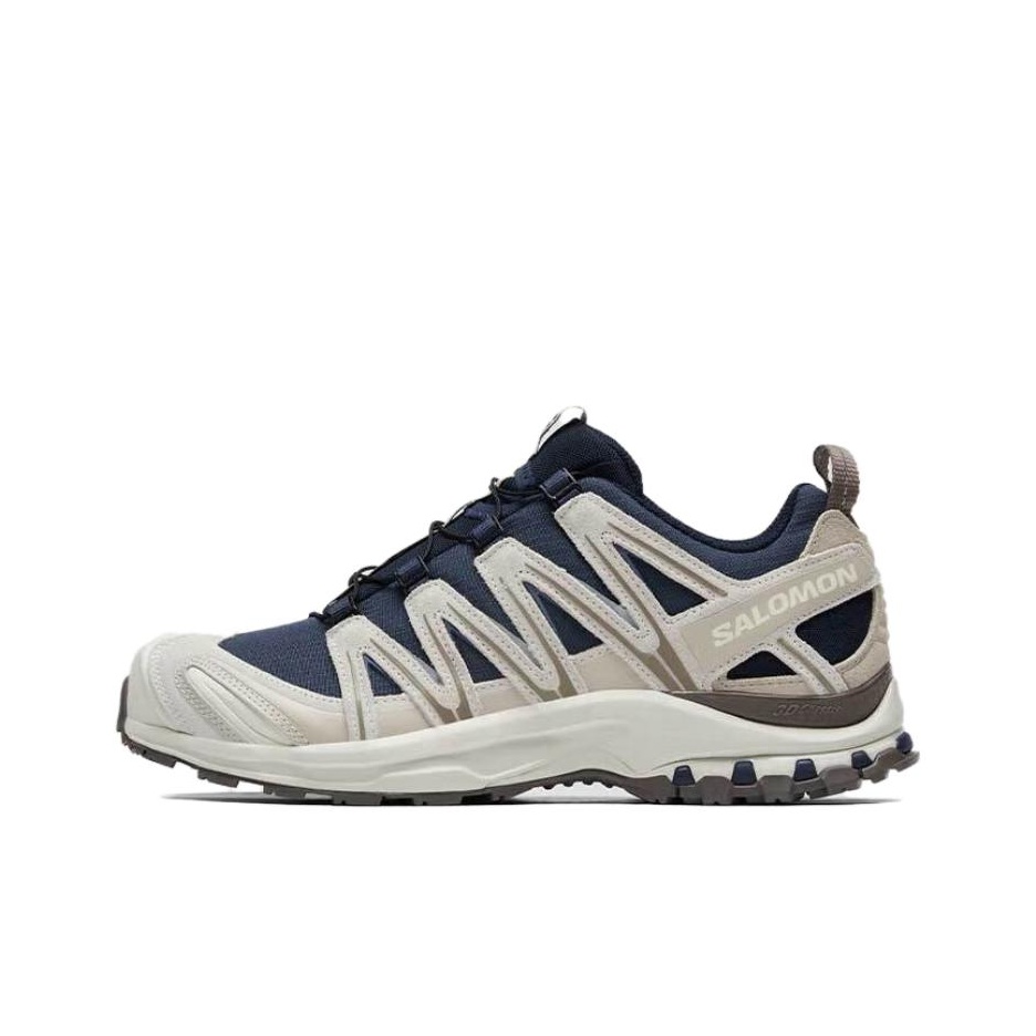 Salomon Shoes Xa Pro 3D - ซาโลมอน XA PRO 3D ผ้าระบายอากาศ รองเท้าหุ้มข้อต่ำ