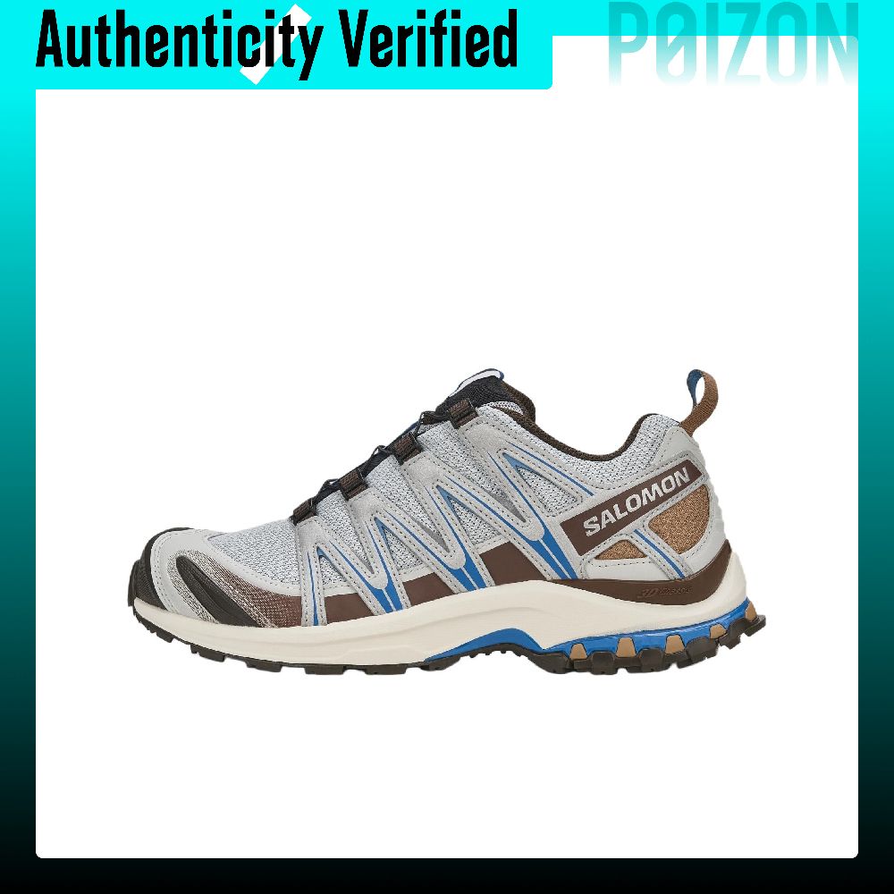 Salomon Shoes Xa Pro 3D - รองเท้าวิ่ง SALOMON XA PRO 3D สำหรับทุกเพศ