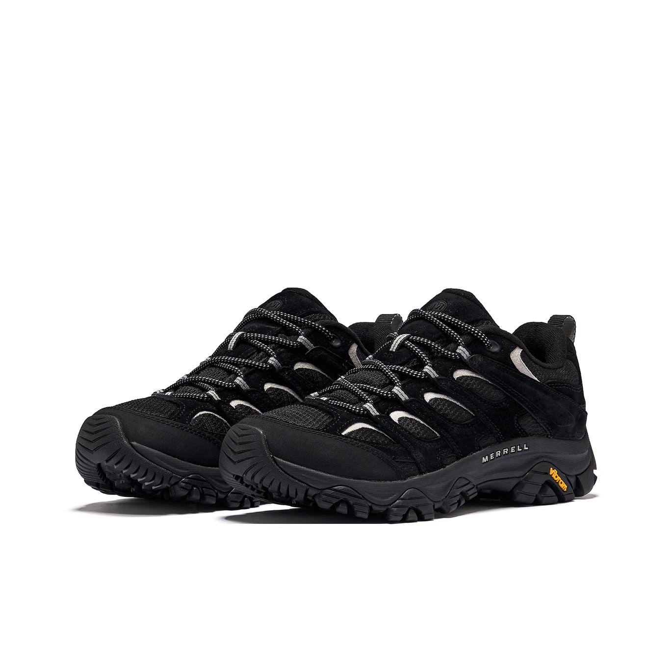 MERRELL MOAB 3 รองเท้าปีนเขาแบ - Merrell Shoes Moab 3 บทวิจารณ์และราคา
