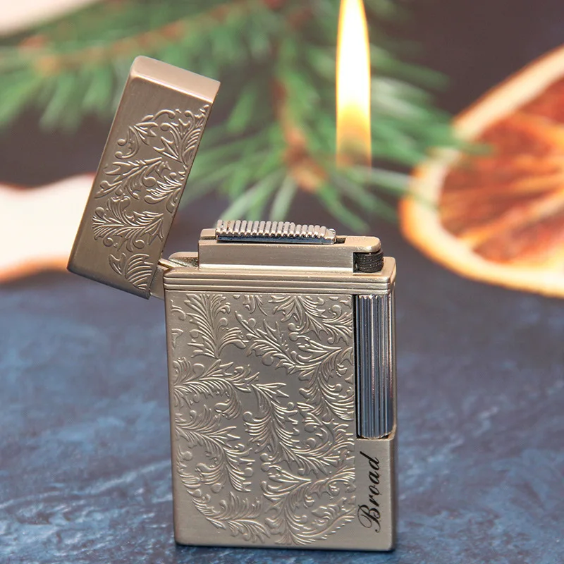 ใหม่ Creative โลหะด้านข้างจุดร - Fire Starting Kit บทวิจารณ์และราคา