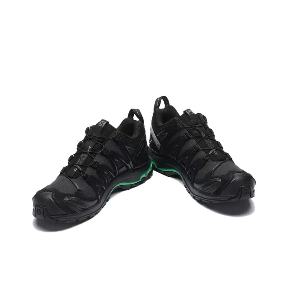 SALOMON XA PRO 3D รองเท้าหนังก - Salomon Shoes Xa Pro 3D บทวิจารณ์และราคา