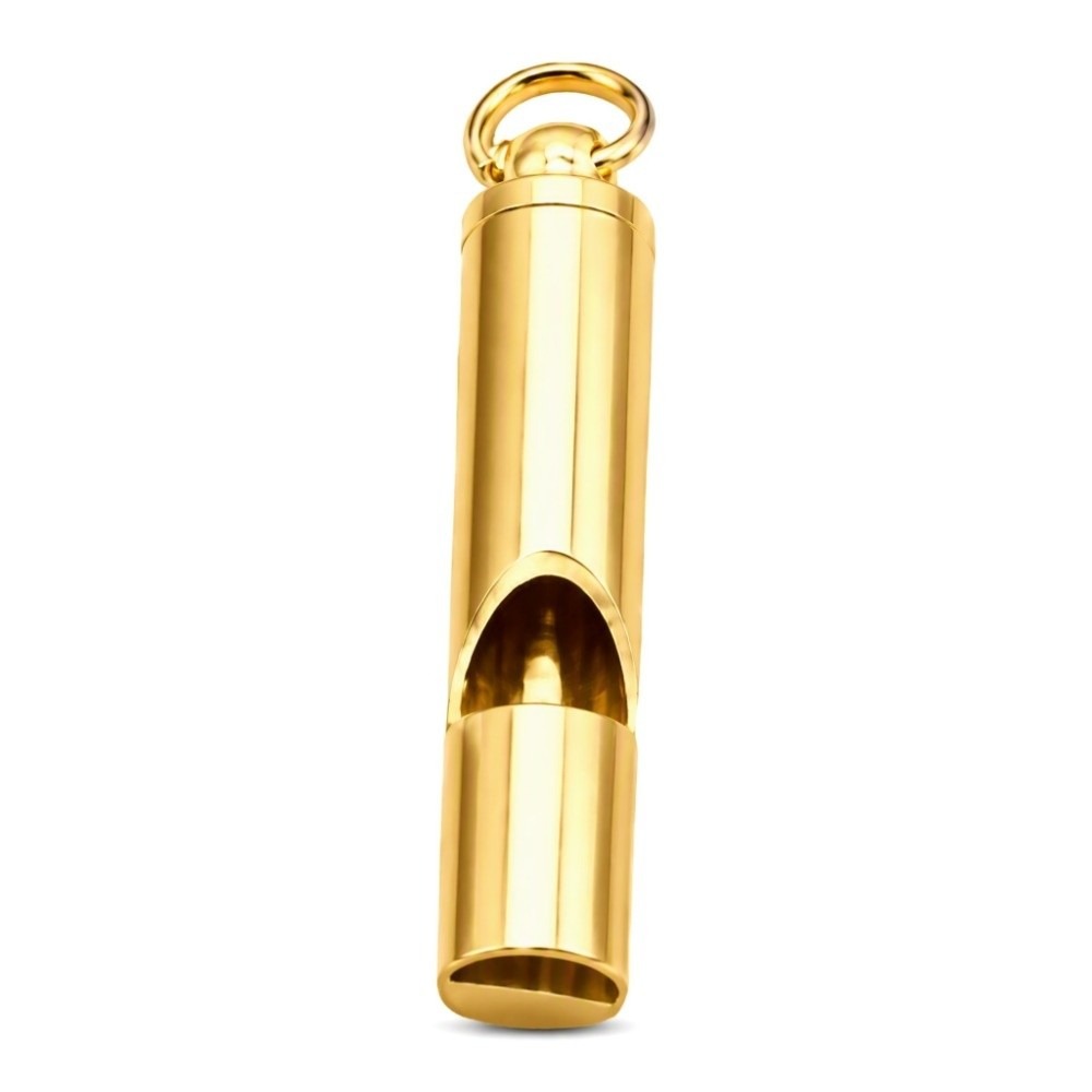 นกหวีดฝึกสุนัข 3 ชิ้น ทำจากอะล - Emergency Whistle Loud บทวิจารณ์และราคา