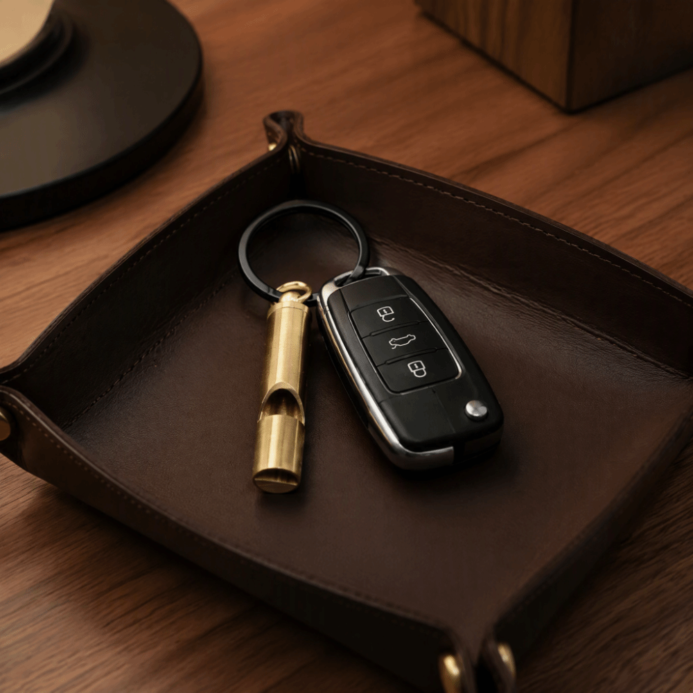 นกหวีดฝึกสุนัข 3 ชิ้น ทำจากอะล - Emergency Whistle Loud บทวิจารณ์และราคา