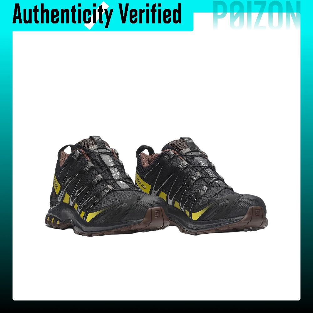 SALOMON XA PRO 3D รองเท้าวิ่งล - Salomon Shoes Xa Pro 3D บทวิจารณ์และราคา
