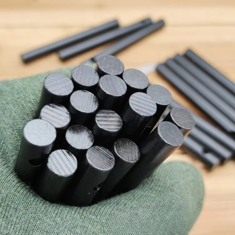 แท่งแมกนีเซียมฉุกเฉินสำหรับกิจ - Fire Starting Kit บทวิจารณ์และราคา