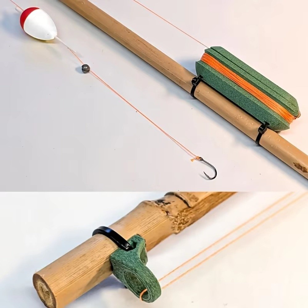 3 SET กล่องใส่อุปกรณ์ตกปลาแบบพ - Fishing Kit Compact บทวิจารณ์และราคา