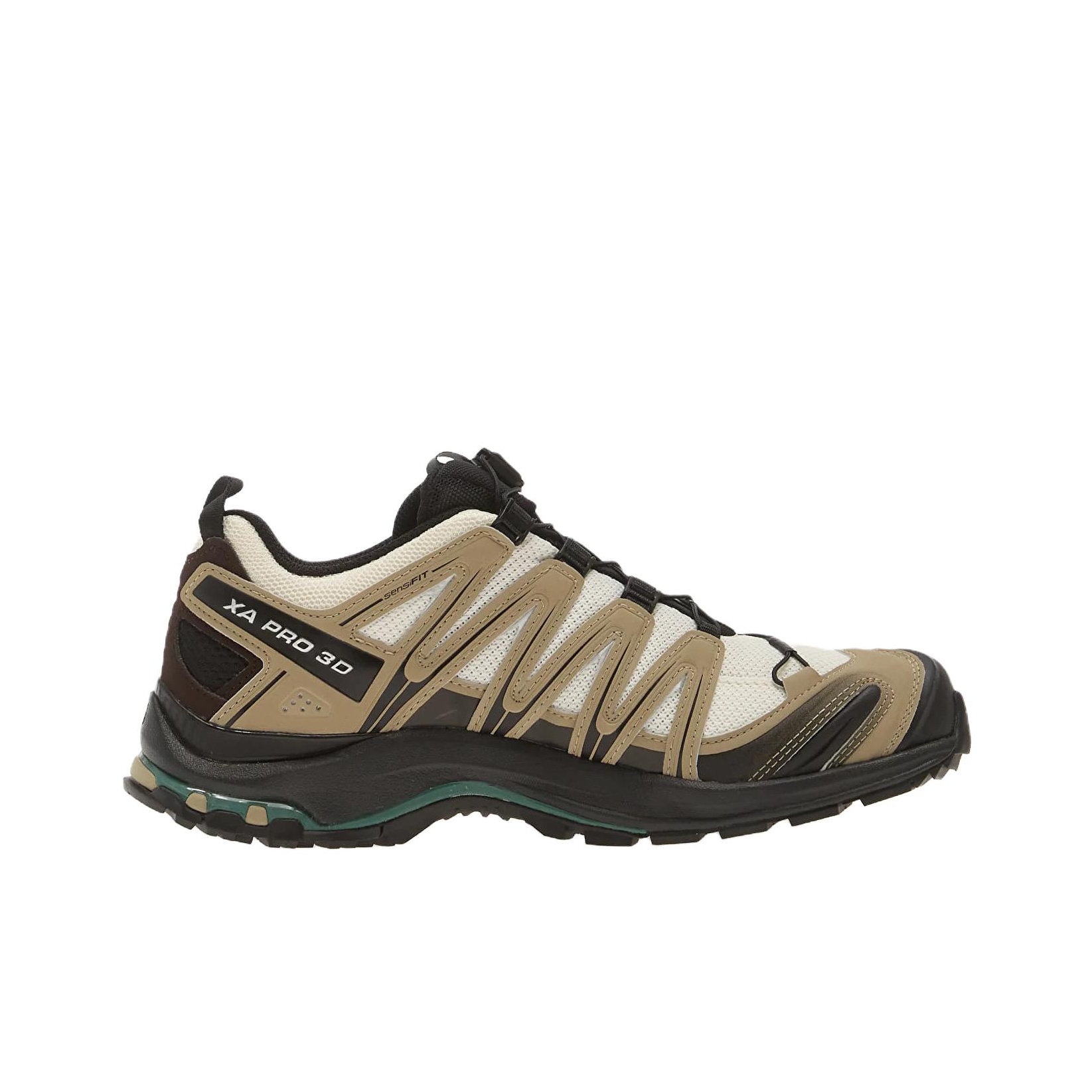 รองเท้าวิ่ง SALOMON XA PRO 3D  - Salomon Shoes Xa Pro 3D บทวิจารณ์และราคา