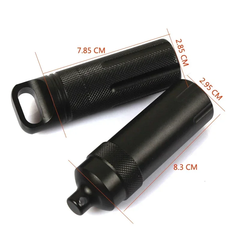 กลางแจ้ง CNC กันน้ําชุดปฐมพยาบ - Bivy Bag Emergency บทวิจารณ์และราคา