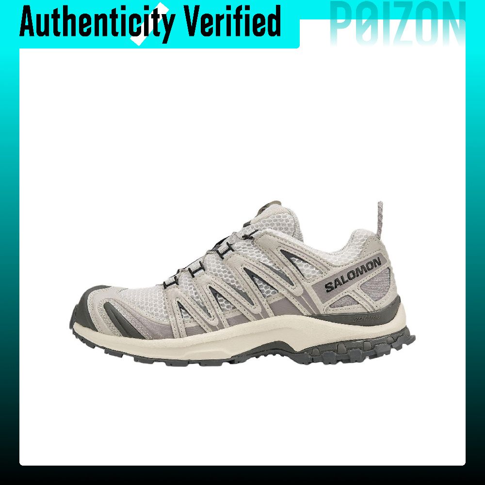 ซาโลมอน XA PRO 3D ระบายอากาศได - Salomon Shoes Xa Pro 3D บทวิจารณ์และราคา