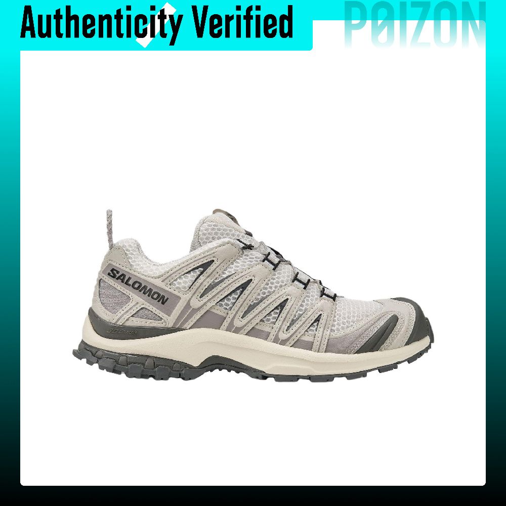 ซาโลมอน XA PRO 3D ระบายอากาศได - Salomon Shoes Xa Pro 3D บทวิจารณ์และราคา