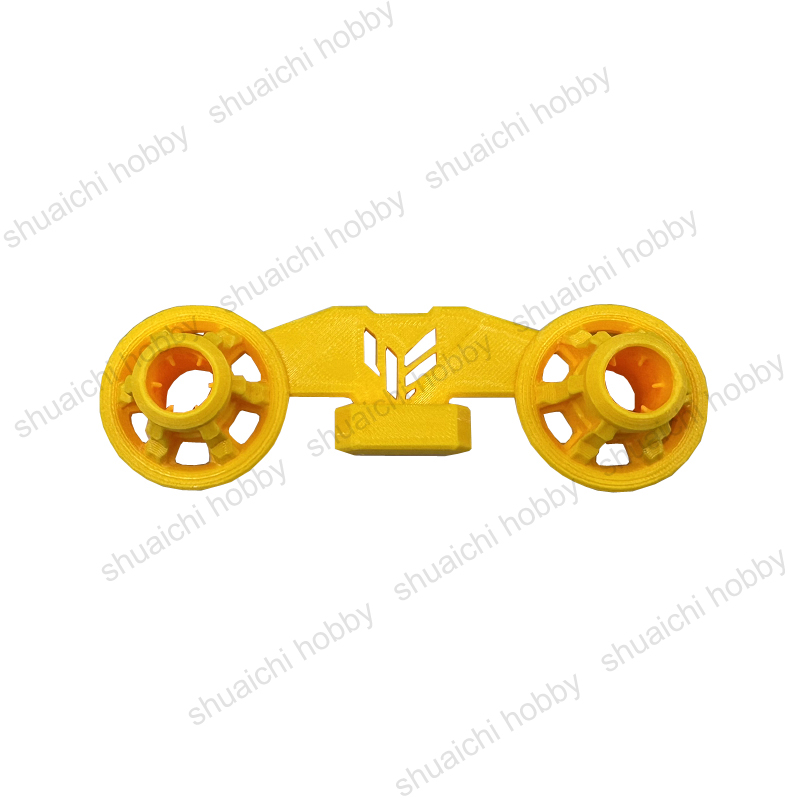 1PCS จอยสติ๊ก LEVER ป้องกัน Ro - Signal Panel Orange บทวิจารณ์และราคา