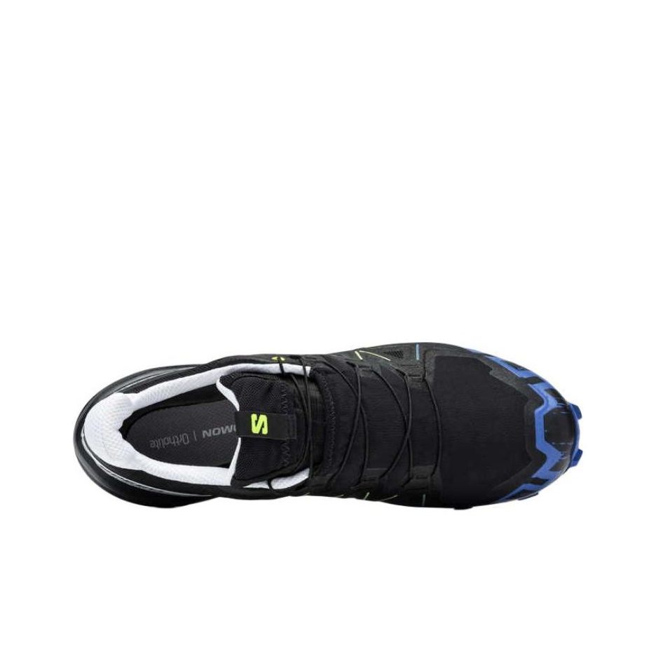 รองเท้าวิ่ง SALOMON Speedcross - Salomon Shoes Speedcross 6 บทวิจารณ์และราคา
