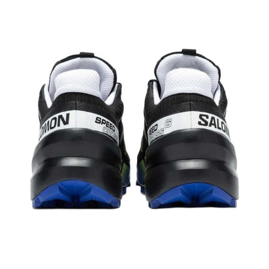 รองเท้าวิ่ง SALOMON Speedcross - Salomon Shoes Speedcross 6 บทวิจารณ์และราคา