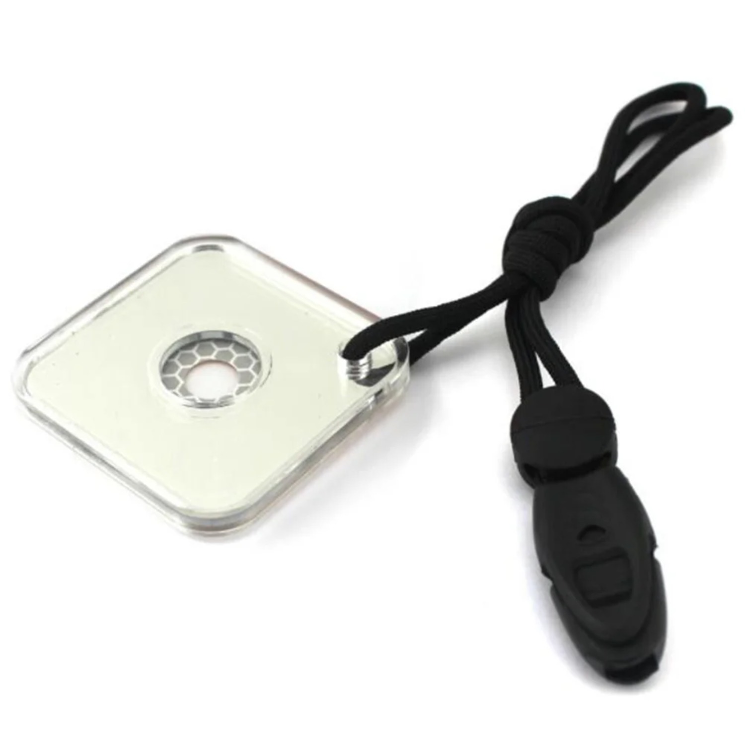 ใหม่ 1 ชิ้น กระจกสะท้อนแสงสำหร - Emergency Whistle Loud บทวิจารณ์และราคา