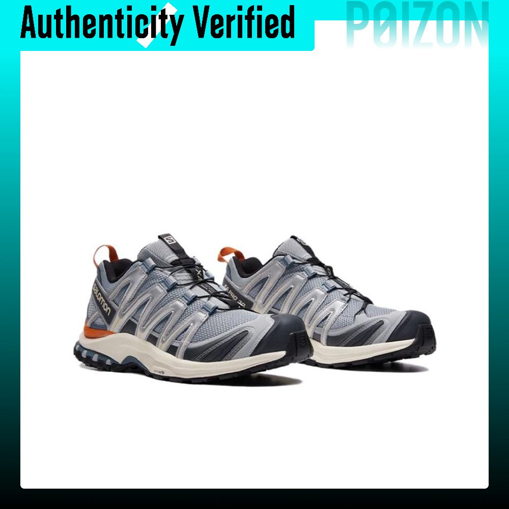 SALOMON XA Pro 3D ADV รองเท้าก - Salomon Shoes Xa Pro 3D บทวิจารณ์และราคา