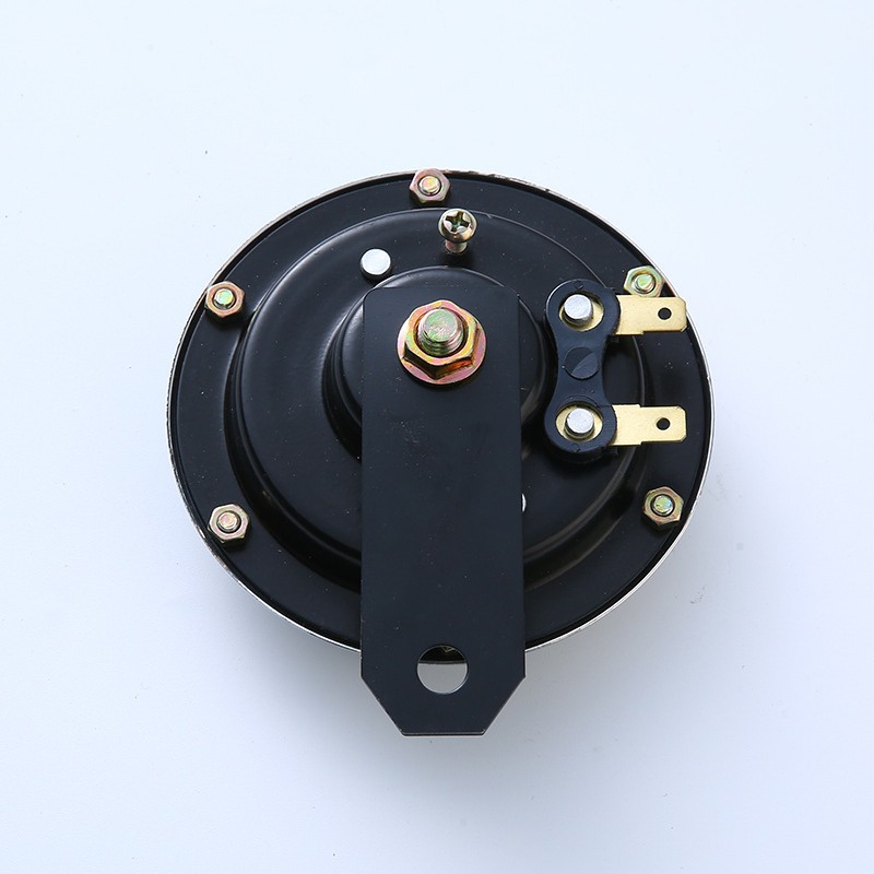 แตรรถยนต์ 12V แตรไฟฟ้าสำหรับมอ - Emergency Whistle Loud บทวิจารณ์และราคา