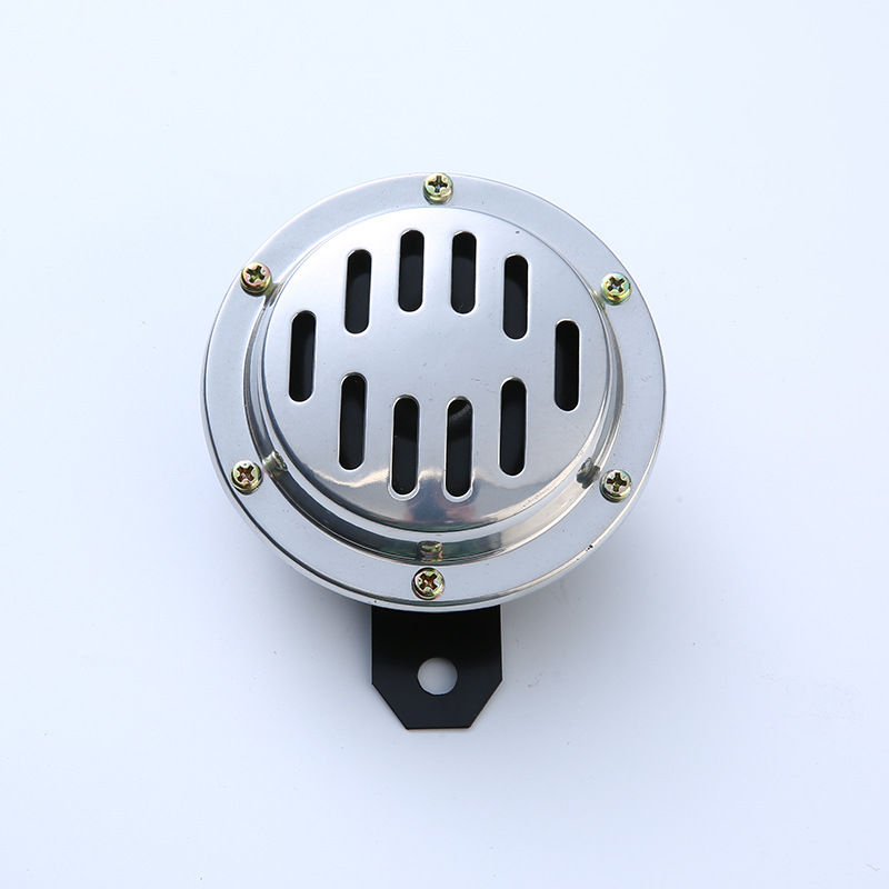 แตรรถยนต์ 12V แตรไฟฟ้าสำหรับมอ - Emergency Whistle Loud บทวิจารณ์และราคา