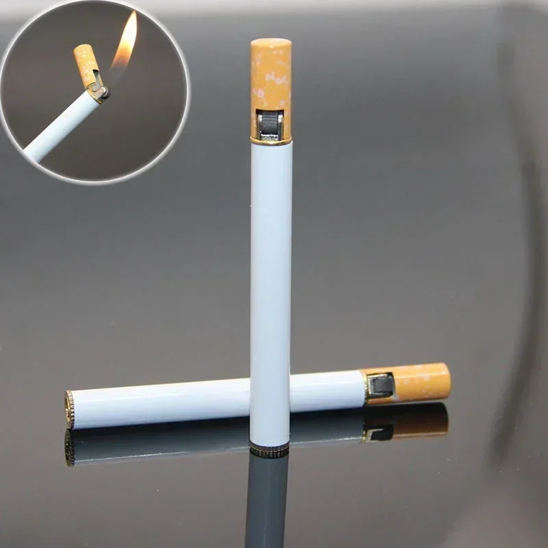 ไฟแช็คขนาดเล็กแบบพกพา รูปทรงบุ - Fire Starting Kit บทวิจารณ์และราคา