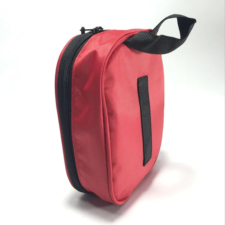 ชุดปฐมพยาบาลการแพทย์ฉุกเฉินกล่ - Bivy Bag Emergency บทวิจารณ์และราคา