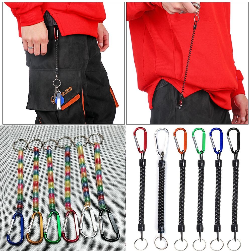 อุปกรณ์ป้องกันการสูญหายสำหรับเ - Fishing Kit Compact บทวิจารณ์และราคา