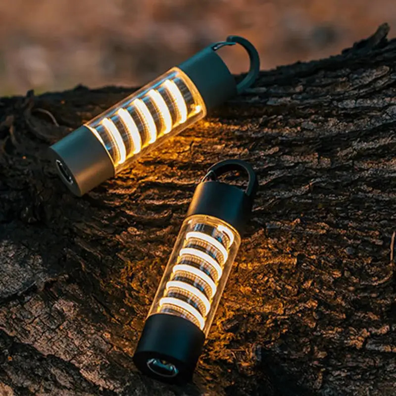 ปลอดภัย Camping Light Super Br - Fishing Kit Compact บทวิจารณ์และราคา